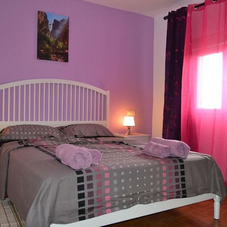 Magnifico Penthouse Las Palmas ภายนอก รูปภาพ