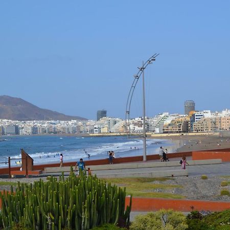Magnifico Penthouse Las Palmas ภายนอก รูปภาพ